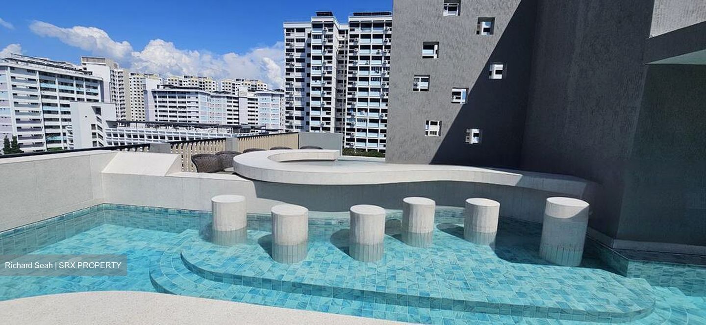 Mori (D14), Apartment #454606141